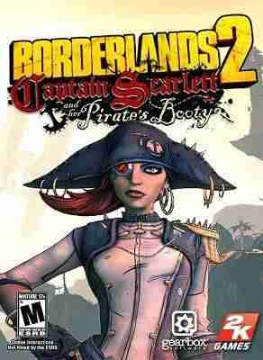 Descargar Borderlands 2 Captain Scarlett And Her Pirates Booty [MULTI][DLC][SKIDROW] por Torrent